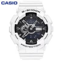 ราคา COM Shop CASIO G Shock นาฬิกาผู้ชาย GOLD SERIES รุ่น GA 110GB 1ADR ประกัน มีการรับประกันจากผู้ขาย 1 ปี (18923217026)