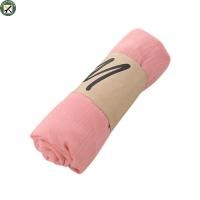 ราคา BouPower Women Fashion Elegant Long Colorful Soft Cotton Scarf Wrap Shawl Scarves Sunscreen Beach Towel (20039665143)