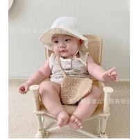 ราคา เก้าอี้ปิคนิคสำหรับเด็ก เก้าอี้กินข้าวเด็กพกพา เก้าอี้เด็กพับได้ (3155878395)