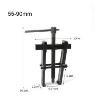 ราคา เหล็กดูดลูกปืน ดูดลูกปืน 2 ขา ถอดลูกปืน ตัวถอดลูกปืน 4 6 นิ้ว ตัวดูดลูกปืน Jaws Puller (20903438238)