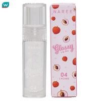 ราคา Naree นารี กลอสซี่ ลิป ออย 2 5ก 04 ลิ้นจี่ (21188201060)