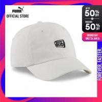 ราคา PUMA SPORT CLASSICS หมวกแก๊ป PRIME Dad สีขาว ACC 02460503 (20813629233)