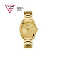 ราคา GUESS นาฬิกาข้อมือรุ่น CUBED GW0606L2 สีทอง (20216711877)