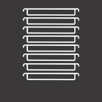 ราคา ราวตากกางเกง ราวแขวนผ้า ขยายได้ขนาด 52 81 ซม พร้อมล้อ แถมไม้แขวนเสื้อ 24 อัน จัดเก็บแบบแนวตั้ง โดยไม่ยับง่าย ชั้นเก็บกางเกง ชั้นวางกางเกง ราวเเขวนกางเกง ที่แขวนกางเกง (20911938289)