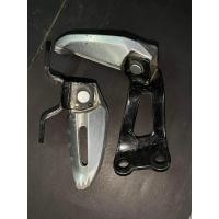 ราคา พักเท้าหลัง yamaha Fino เเท้ติดรถมือสอง ราคาถูก (20891280872)