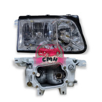 ราคา ไฟหน้า เพชร โคมซีนอน ISUZU DRAGON EYE ปี 1999 2000 2001 2002 (17246410276)