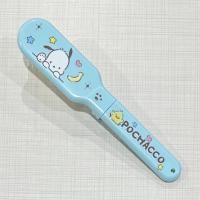 ราคา หวีแปรง ลายการ์ตูน แบบพับได้ (20980994703)