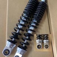 ราคา โช้คเดิมเวฟ110i ตรงรุ่น ขนาด 320m โช้คเดิมสามารถใส่ตัวโหลดโช้คได้มีทั้งใส่ตัวโหลดให้และแบบเดิม (11269669666)