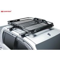 ราคา ขาจับแร็ค ชุดขายึดแร็คหลังคา Carryboy CB 716 (11847694536)