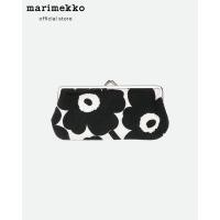 ราคา MARIMEKKO SILMÄLASIKUKKARO MINI UNIKKO กระเป๋า กระเป๋าลายดอกไม้ กระเป๋าใส่เหรียญ Coinpurse Purse กระเป๋าตัง กระเป๋าสีดำ กระเป๋าผญ กระเป๋าสตางค์ (16948891951)