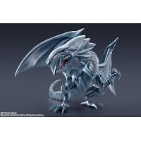 ราคา Bandai บันได TAMASHII S H MONSTERARTS BLUE EYES WHITE DRAGON (21261148022)