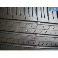 ราคา ยางมือสอง 205 55 r17 DUNLOP ปี2020 ราคาต่อเส้น (19685277424)