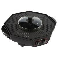ราคา IMARFLEX เตาปิ้งย่างอเนกประสงค์ BBQ รุ่น EG 690 (20880829067)