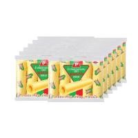 ราคา นมแท่ง ข้าวโพดอบกรอบ แพ็ค 6 (20186960460)