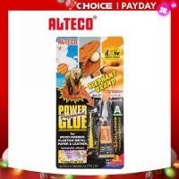 ราคา Alteco กาวตราช้าง สูตรเข้มข้น ขนาด 3g (21107236201)