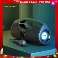 ราคา ลำโพงบลูทูธ P1จาก Zealot (19604810873)