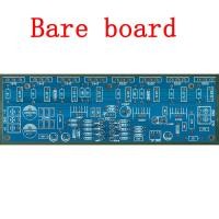 ราคา บอร์ดเครื่องขยายเสียงโมโน400W รุ่นอัพเกรด A1943สูงสุด500W 600W C5200บอร์ด PCB ไฟฟ้าสูง (17703205206)