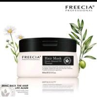 ราคา แท้ Freecia ฟรีเซีย แฮร์ มาส์ก สวีท อัลมอนด์ ออย เทอราพี 800 มล Freecia hair mask ทรีสเม้นบำรุง ฟื้นฟู ผมที่แห้งเสีย อ่อนแอ (20918541814)