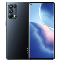 ราคา Oppo Reno5 Pro 5G Ram12 256gb เครื่องใหม่มือ1ศูนย์ไทยมีประกันร้าน กล้องหลัง 4 ตัว และพลังชาร์จไว 65W ส่งฟรี (7796741898)