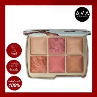 ราคา Hourglass The Ambient Lighting Edit Unlocked Snake Palette พาเลตต์ที่มาพร้อม 6เฉดสีที่สามารถใช้ได้ทุกวัน (20525406199)