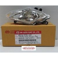 ราคา ชุดไฟเลี้ยวหน้า ใส เวฟ 125 เอส หัวเถิก WAVE 125 S ไม่มีขั้วเเละหลอดไฟ ราคาต่อ 1 ดวง HMA Brand (19212712158)