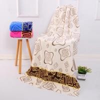 ราคา ผ้าขนหนู ผ้าเช็ดตัวผ้าขนหนูผืนใหญ ผ้านาโนขนาด70x140cm ผ้าเช็ดตัวนาโน หนาพิเศษ นุ่งอาบน้ำได้ นุ่ม ไม่บาดผิว ผ้านิ่มลายน่ารัก งานเย็บขอบอย่างดี (20758616883)