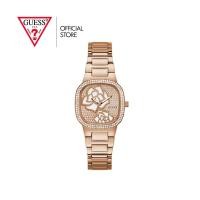 ราคา GUESS นาฬิกาข้อมือผู้หญิง รุ่น ROSE BUD GW0544L4 สีโรสโกลด์ นาฬิกา นาฬิกาข้อมือ นาฬิกาข้อมือผู้หญิง (17640927272)
