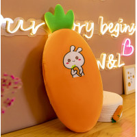 ราคา หมอนข้าง หมอนหนุนนอน ตุ๊กตากล้วยหอมน่ารักนุ่ม ๆ มีชิปข้าง มี2ขนาด สินค้าพร้อมจัดส่ง (17157674214)