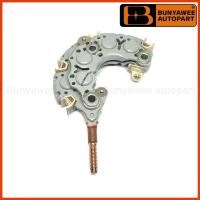 ราคา แผงไดโอด ไดชาร์จ Toyota Altis 2003 Aluminium (20851178670)