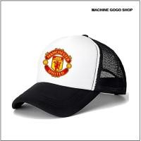 ราคา หมวกตาข่าย ลาย ปีศาจแดง แมนยู แมนเชสเตอร์ยูไนเต็ด Manchester United Fans Club ขนาดสําหรับผู้ใหญ่ หมวกปรับขนาดได้ ใส่ได้ทั้งผู้ชาย และผู้หญิง (20922672533)