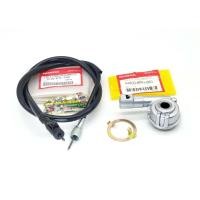 ราคา สายไมล์ กระปุกไมล์ เฟืองไมล์ honda wave100s wave125r wave110s sonic เวฟ100 u box เวฟ100x เวฟ125x และรุ่นอื่นๆ (20675412286)