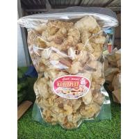 ราคา กากหมูกร๊อบกรอบเจียวสดใหม่ทุกวัน ปริมาณ500g (21027037494)