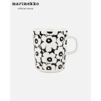 ราคา MARIMEKKO PIKKUINEN UNIKKO MUG 25 DL CERAMICS แก้ว แก้วน้ำเซรามิก ลายดอกไม้ ขนาด 2 5DL (21228151894)