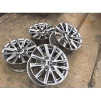ราคา แม็กมิตซูบิชิขอบ17MITSUBISHI Tritonขอบ17 ของแท้ ราคาต่อวง (6745278624)