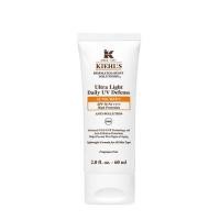 ราคา Kiehls Ultra Light Daily UV Defense Sunscreen SPF50 PA 60ml ครีมกันแดด กันแดด ซันสกรีน สกินแคร์ ครีมกันแดดขายดี ครีมกันแดดหน้า 60มล (20965780103)