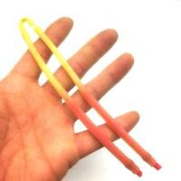 ราคา ยางรัดหนังสติ๊ก ยางหนังสติ๊ก รุ่น3สาย หนังลากกลม หนังยาง หนังสติ๊ก หนังยางรุ่นพิเศษ ยาวด้านละ 12 5cm แบบสำเร็จ พร้อมใช้งาน (21006639089)