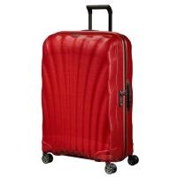 ราคา SAMSONITE กระเป๋าเดินทางล้อลาก 28 นิ้ว รุ่น C LITE SPINNER 75 28 (15776908875)
