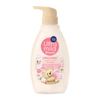 ราคา Babi Mild Ultra Mild Organic Moisturizing Shower Milk Innocent 380 Ml เบบี้มายด์ อัลตร้ามายด์ ครีมอาบน้ำนมฟื้นบำรุงผิว กลิ่นอินโนเซ้นส์ 380 มล (21032110651)
