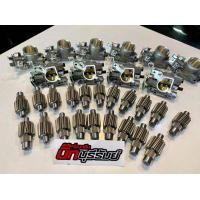 ราคา เฟืองท้ายpcx 2013 2017 (20896285913)