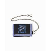 ราคา RIPCURL กระเป๋าสตางค์ 01KMWA SHRED ROCK SURF CHAIN WALLET S23 (21090749434)