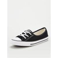 ราคา รองเท้า Converse แบบสวม Converse All Star Ballet (14950250588)