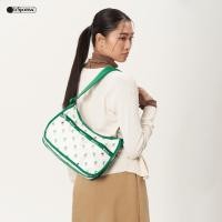 ราคา Lesportsac NEW สินค้าใหม่ Classic Hobo Bag กระเป๋าสะพายข้างพาดลำตัว Style 7520 (20871268526)