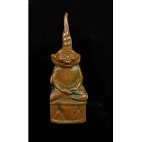 ราคา งั่งหน้าลิงตาโปน กริ่งไม่ดัง (17170870443)