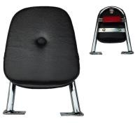 ราคา พนักพิงมอเตอร์ไซค์Princeเบาะหลังมอเตอร์ไซค์ (6399152997)