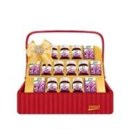 ราคา BRAND S แบรนด์ กระเช้าของขวัญ พรุนพลัส 42 มล x10 ขวด (20851363071)