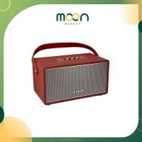 Aiwa Retro Helix Bluetooth Speaker ลำโพงบลูทูธพกพา รุ่น MI-X220
