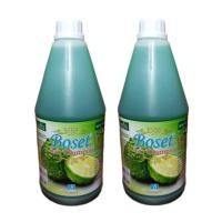 ราคา แชมพูบรรจุ 1000ml กลิ่นมะกรูด (20811461154)