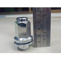 ราคา น็อตล้อรถยนต์toyota น๊อตล้อโตโยต้า ขนาด 21 เกลียว 1 5 แบบสั้น และยาว น๊อตล้อ Toyota (19940866582)