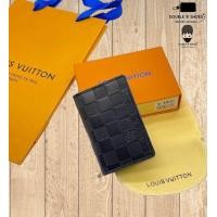 ราคา กระเป๋าใส่บัตรเครดิต Card holder กระเป๋าใส่การ์ด กระเป๋าบัตร (19507963703)