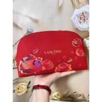 ราคา พร้อมส่ง กระเป๋าของขวัญลังโคมลายปีกระต่ายทองกระเป๋า ใบใหญ่ใส่ของได้เยอะ หนังนิ่ม สีแดง (21185080180)